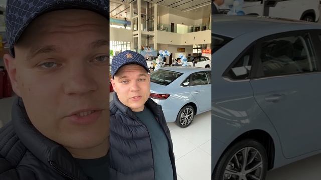 Китаец за 1.8 млн руб? Geely Emgrand 2023 года напрямую из Китая! #токито #автоизкитая #автоподзака смотреть онлайн