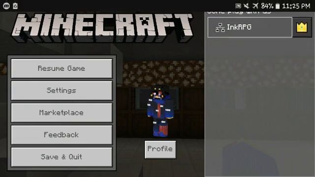 Error and Ink Play Minecraft "SKY SCRAPPER!" Ep. 7 ( S2 ) смотреть онлайн
