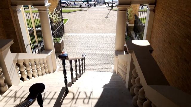 Где Лучше Жить в Лондоне.Ричмонд Лондон.Какие Районы в Лондоне.Самый Лучший Престижный Район Лондон смотреть онлайн