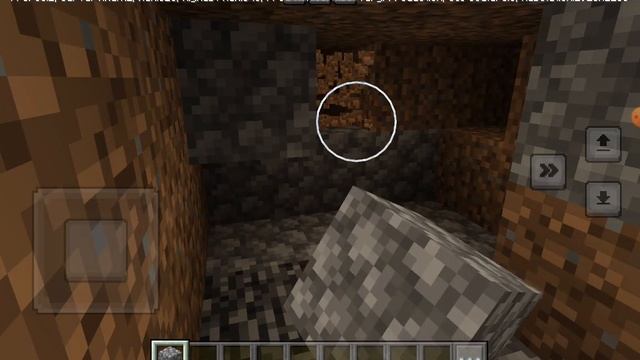 Маенкрафт построил клетку для пещерных пауков!