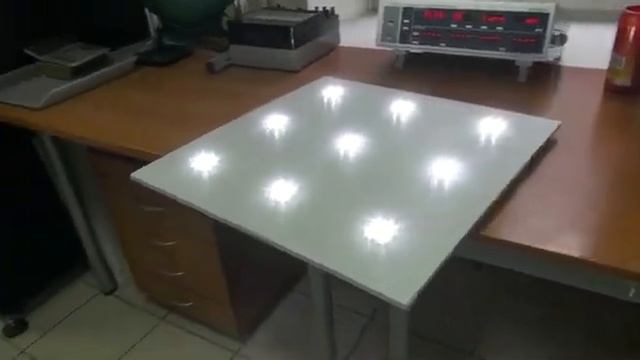 Беспроводное подключение светодиодов смотреть онлайн