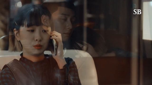 [Yi Seo & Saeroyi] Влюбилась в мужчину старше на 10 лет смотреть онлайн