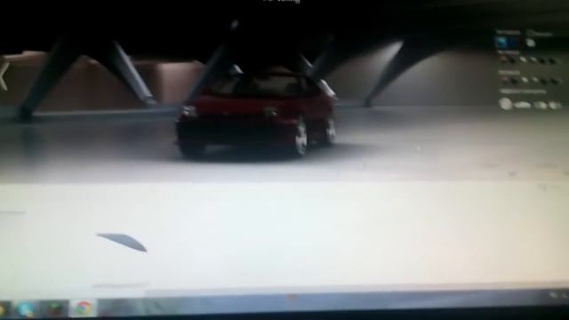 3D TUNING №3 Дрифт Prelude Sir смотреть онлайн