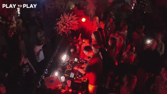 ARTRO & MORELLY X B-DAY FESTIVAL X 17.08.2024 X PLAY TO PLAY