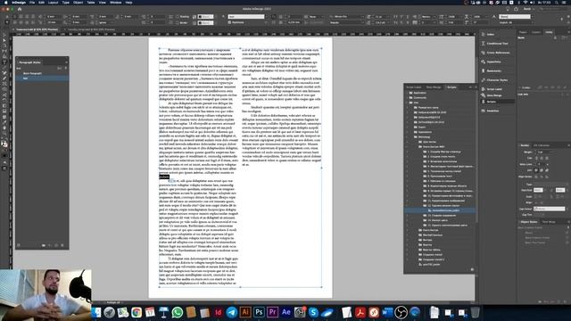 Убираем висячие строки в вёрстке смотреть онлайн