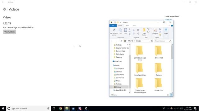 How to Free-Up 50GB+ Disk Space/Storage for Software and Steam Games STILL WORKING 2020 READ DESC. смотреть онлайн