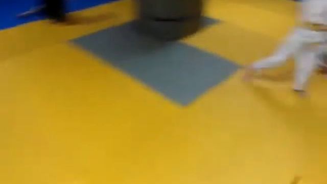 вывод ноги через пятку на болевой смотреть онлайн