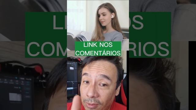 FONE BASEUS W3 ! MELHOR QUE O DA "MAÇÃ" смотреть онлайн