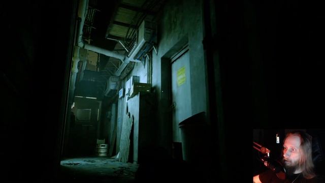 Stray ПРОХОЖДЕНИЕ 4 - Отец Шеймуса смотреть онлайн