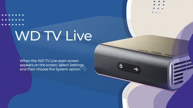 How to Add Apps to WD TV Live? | WD TV Live Apps | #techiebee смотреть онлайн
