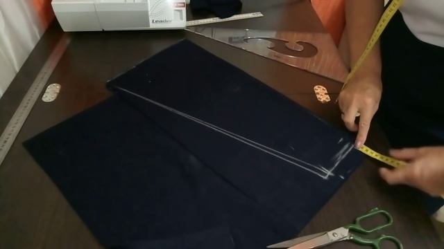 Как сшить кардиган без выкройки с цельнокроеным воротником.Трикотажный Кардиган смотреть онлайн