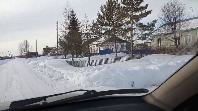 Северо любинский продолжение