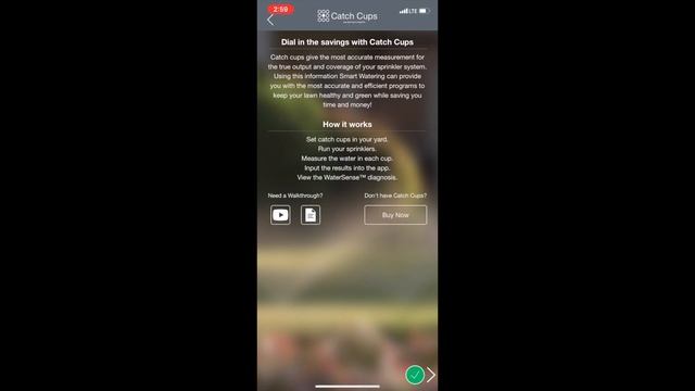 How to Set Up Smart Watering on the B-hyve Smart Sprinkler Timer App смотреть онлайн