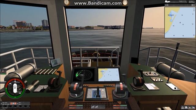 Shipsimulator Extremes Asd Tug Cratus