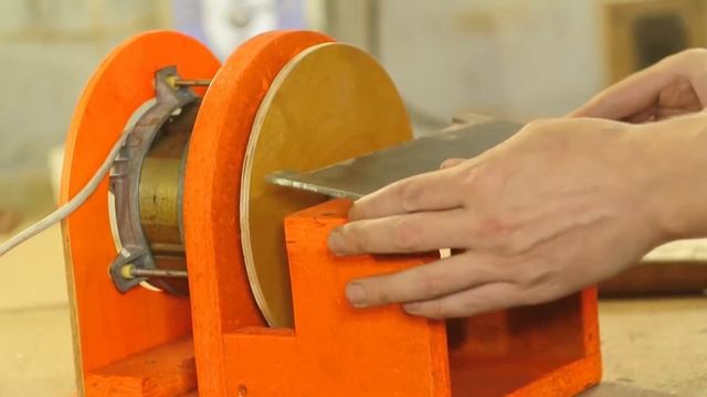 СТАНОК ИЗ СОКОВЫЖИМАЛКИ смотреть онлайн