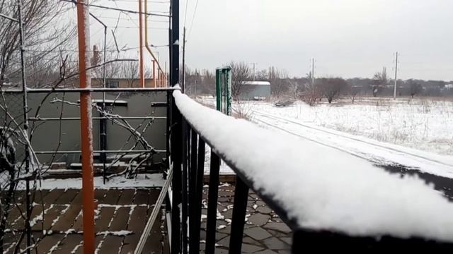 Погода пошутила С 1 апреля! смотреть онлайн