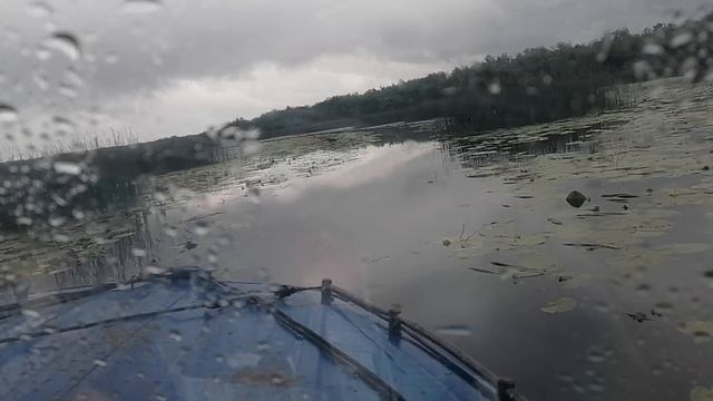 Поворот не удачно вошли