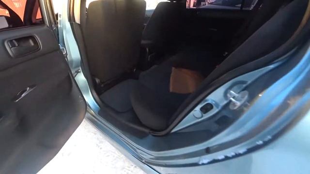 Mitsubishi Lancer, 2007 (Мицубиси Лансер) смотреть онлайн
