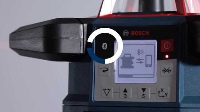 Eric Explains: How to control the GRL 600 CHV Professional with our Levelling Remote App? смотреть онлайн