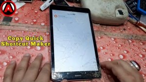 Huawei MediaPad T3 FRP Bypass 2022 | Huawei KOB-L09 FRP Bypass Without PC | KOB-L09 Google Account