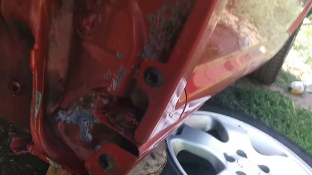 Правильная обработка арок автомобиля. спаси и сохрани арки от коррозии смотреть онлайн