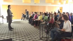 Ораторское мастерство для начинающих. Урок 1. Поза оратора. Уроки ораторского мастерства. Духовский