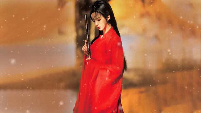 超好聽的中國古典音樂 笛子名曲 古箏音樂 放鬆心情 安靜音樂 瑜伽音樂 冥想音樂 深睡音樂 - Great classical Chinese music, famous flute music смотреть онлайн