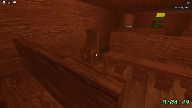 как попасть в закулисье (backrooms) в двери , но большая | ROBLOX смотреть онлайн