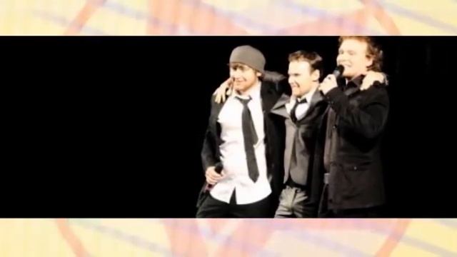 Братья Сафроновы