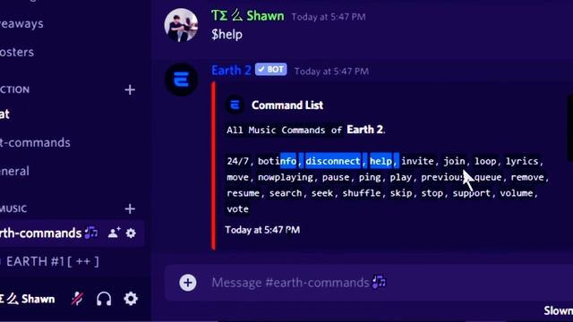 Premium Music Bot In Discord For Free | With 24/7 In Voice Channel. смотреть онлайн
