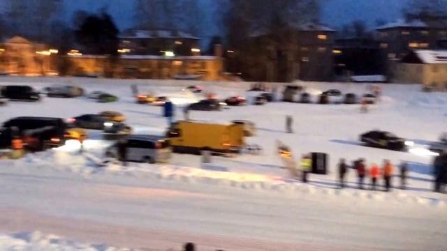 Трек400 Пермь 2016 смотреть онлайн