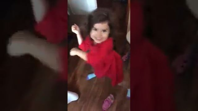 Домашние танцы!!! смотреть онлайн
