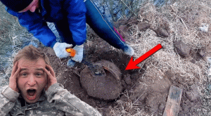 НЕРЕАЛЬНЫЙ РАСКОП а ЗАБРОШЕННОЙ ВОЕНЧАСТИ, МЕТАЛЛА не МЕРЕНО все в ШОКЕ! В Поисках Клада от Влада!