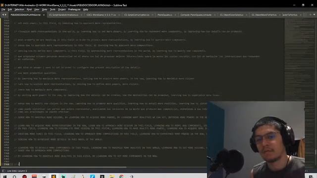 C# UNITY, CODING, C++, PYTHON, HLSL, ALGORITHMS, LANGUAGE, GPU, ARCHITECTURES, DESIGN. смотреть онлайн