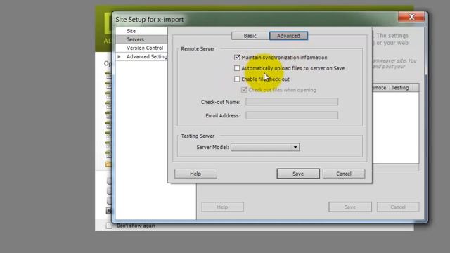 PHP Project : Connect Dreamweaver with WAMP [2] смотреть онлайн