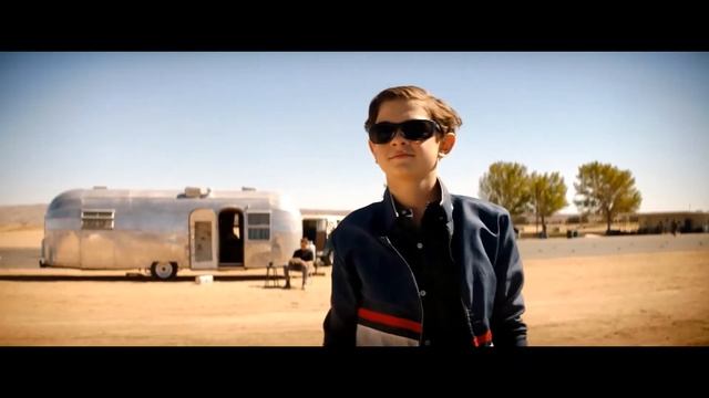 Ford V Ferrari Scene (7000 RPM) 1080P смотреть онлайн