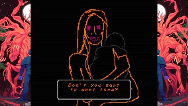 Faith: The Unholy Trinity: The SCARIEST 8-Bit Game Ever смотреть онлайн