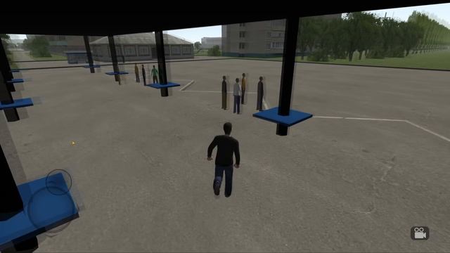 ОБНОВЛЕНИЕ 1.223 - Motor Depot (мобильные игры) смотреть онлайн