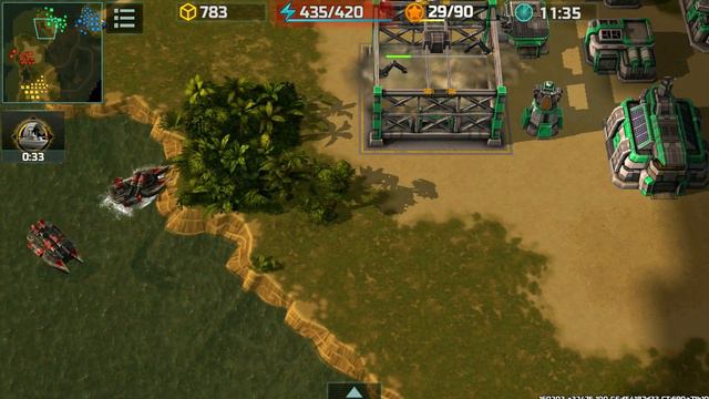 Art of war 3 Морские сражения, воздушные бои 22/23 VS 20/25 Viet Linh смотреть онлайн