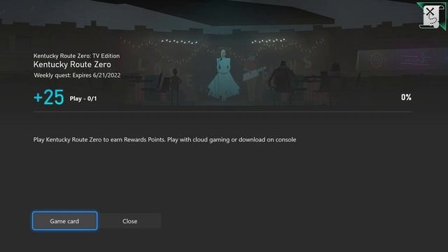 Olija & Kentucky Route Zero Weekly Xbox Game Pass Quest Guide - Play the Games смотреть онлайн