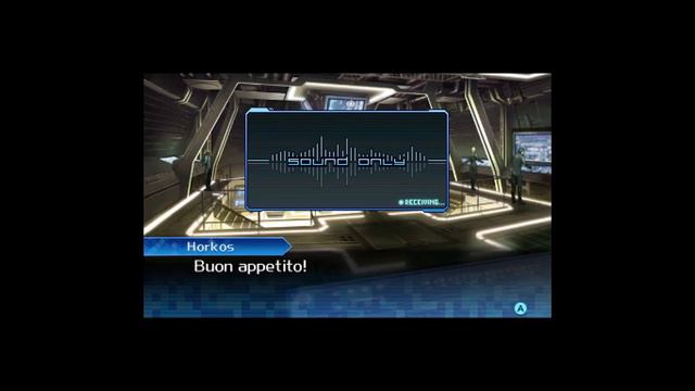 i'd trust her with my life i think [STRANGE JOURNEY REDUX - Part 10] смотреть онлайн