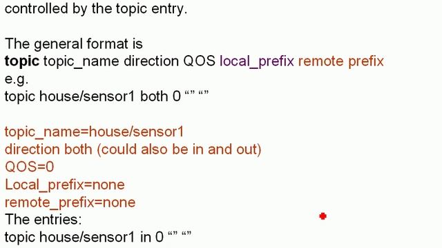 How to Configure A Mosquitto MQTT Bridge смотреть онлайн