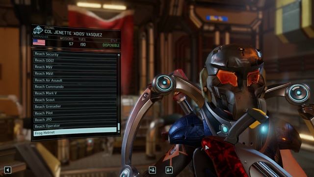 XCOM 2 - DLC ANARCHY’S CHILDREN(C'est bien bof) смотреть онлайн