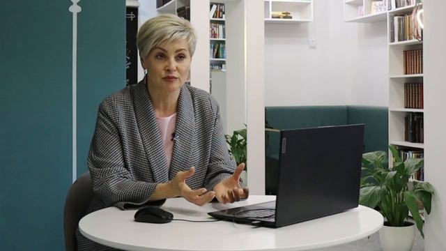 Модельные библиотеки Омска. Механика получения статуса смотреть онлайн