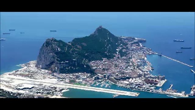 Mark Steel's In Gibraltar смотреть онлайн