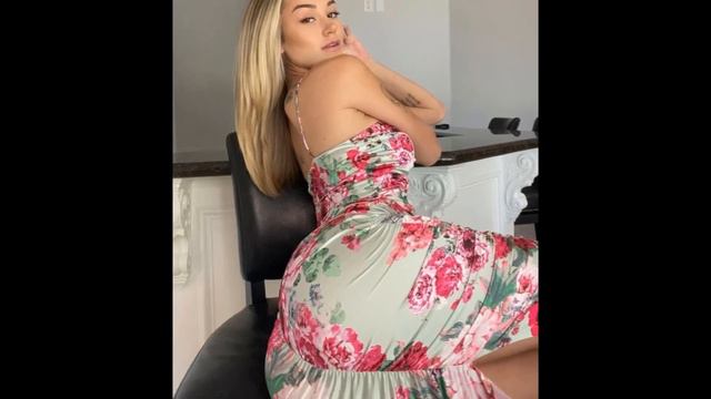 #topcurvymodel #biography Heidi Grey - Model & Instagram Star. Biography, Wiki, Age, Lifestyle