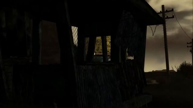 Fallout remake 4 смотреть онлайн