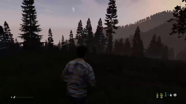ESP//PS5//Dayz//Room de 0//chernarus Oficial смотреть онлайн