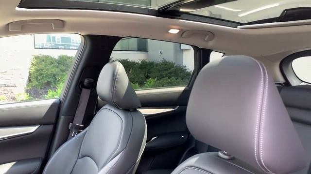 2022 INFINITI QX50 Bryn Mawr, Havertown, Philadelphia, Wynnewood, Bala Cynwyd, PA #QX50 12211 смотреть онлайн