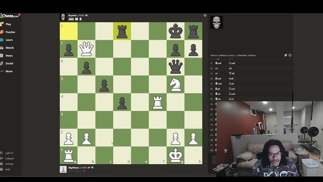 Playing ALL The New Chess.com Chat GPT AI BOTS!!!
